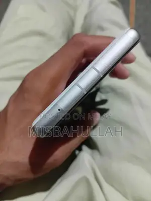 Pixel 7a Smartphone - 8GB RAM, 128GB Storage