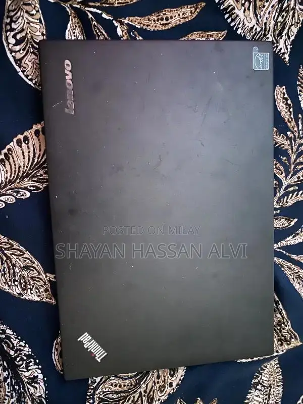 Intel Core i5 4th Gen Laptop with 4GB RAM