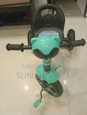 Kids Bicycle - Suitable for Children's Outdoor Play