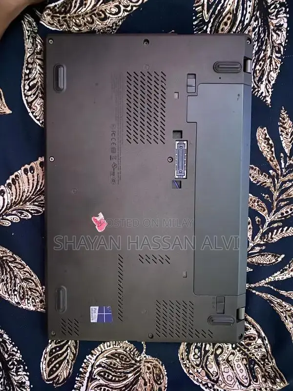 Intel Core i5 4th Gen Laptop with 4GB RAM