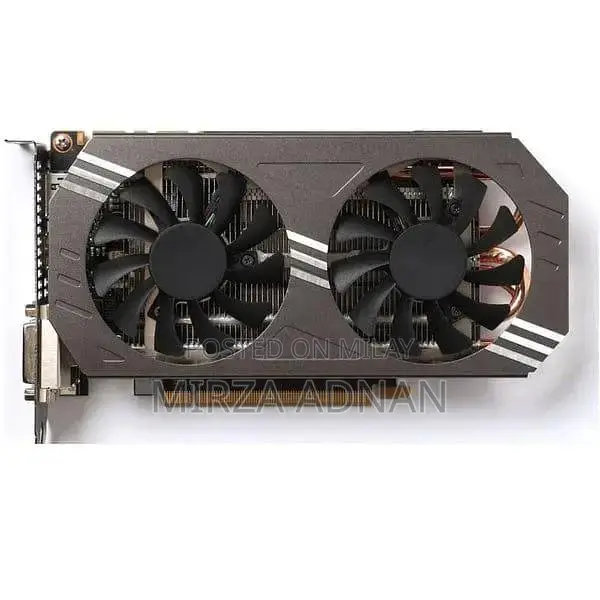 NVIDIA GeForce GTX 970 4GB Graphics Card