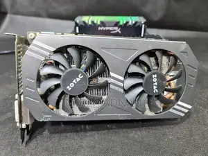 NVIDIA GeForce GTX 970 4GB Graphics Card
