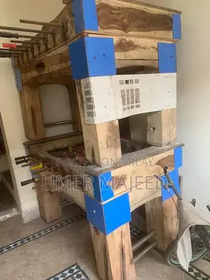 Foosball Table or Soccer Game Table