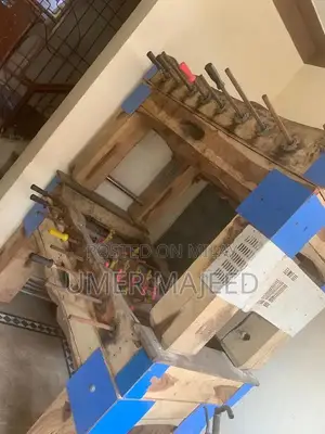 Foosball Table or Soccer Game Table