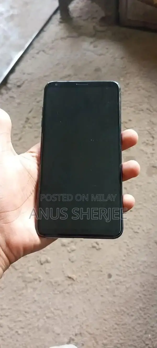 LG V30 Gaming Smartphone with Snapdragon 835