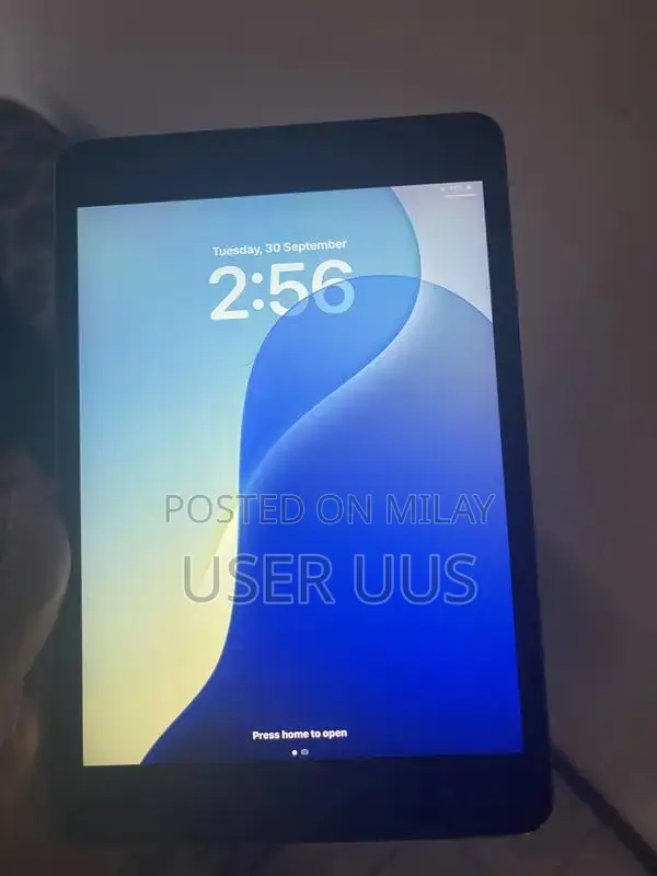 Apple iPad Mini 5 64GB Gaming Tablet