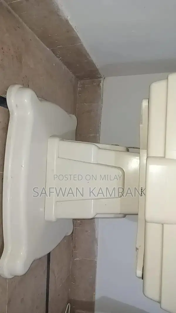 Atlas Air Cooler - Compact Cooling Solution