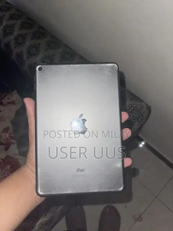 Apple iPad Mini 5 64GB Gaming Tablet