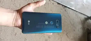 LG V30 Gaming Smartphone with Snapdragon 835