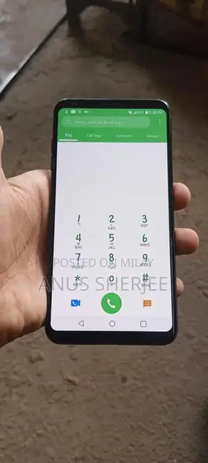 LG V30 Gaming Smartphone with Snapdragon 835