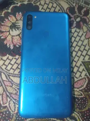 Used Mobile with Camera Functionality and Panel Issue