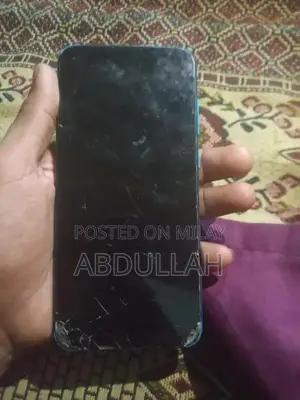 Used Mobile with Camera Functionality and Panel Issue