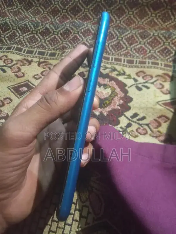 Used Mobile with Camera Functionality and Panel Issue