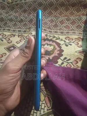 Used Mobile with Camera Functionality and Panel Issue