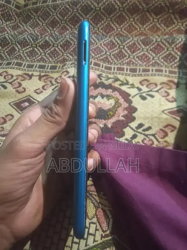 Used Mobile with Camera Functionality and Panel Issue