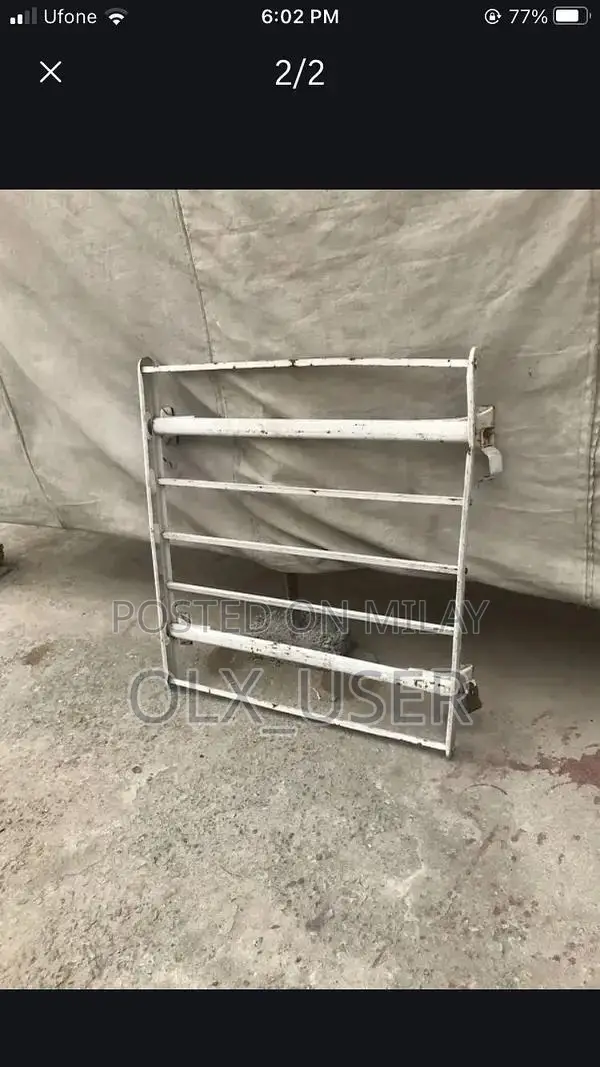 Vintage Chat Vehicle for Sale - Mehraan, Khybar, Cutus, and Allto Mode