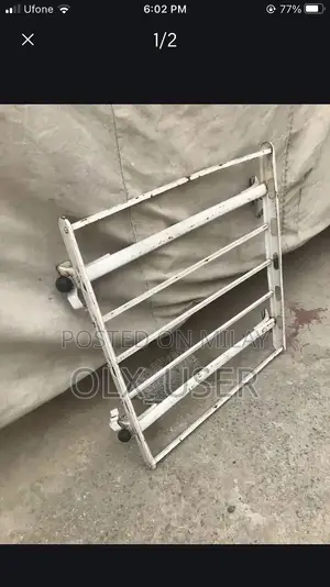 Vintage Chat Vehicle for Sale - Mehraan, Khybar, Cutus, and Allto Mode