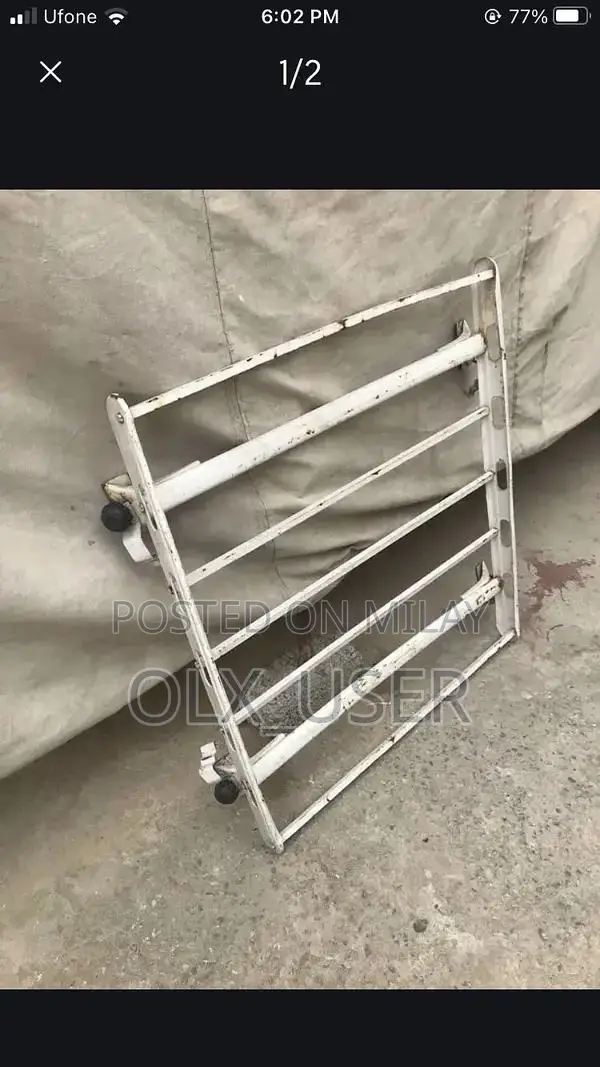 Vintage Chat Vehicle for Sale - Mehraan, Khybar, Cutus, and Allto Mode