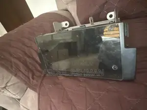 Photo - Pioneer Car Multimedia System for Honda Civic 2020 - Needs Repair