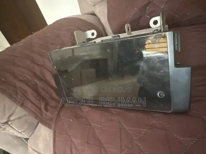 Pioneer Car Multimedia System for Honda Civic 2020 - Needs Repair