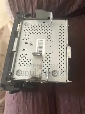 Pioneer Car Multimedia System for Honda Civic 2020 - Needs Repair