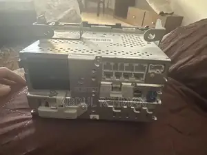 Pioneer Car Multimedia System for Honda Civic 2020 - Needs Repair