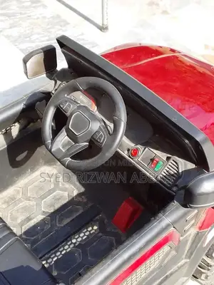 Toy Car Collectible Electric RC Vehicle with Charger