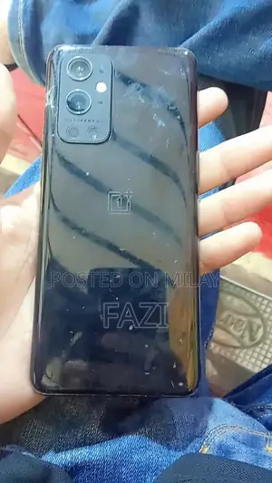 OnePlus 9 Pro Smartphone with Dual PTA Approved Status