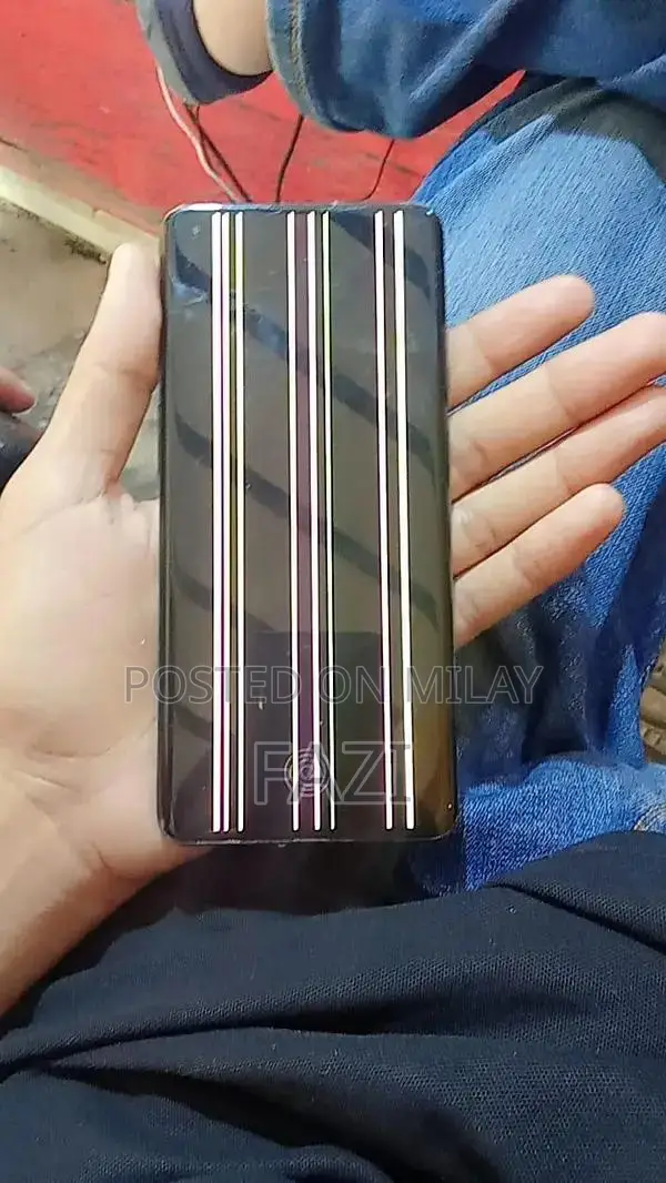 OnePlus 9 Pro Smartphone with Dual PTA Approved Status