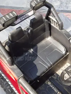 Toy Car Collectible Electric RC Vehicle with Charger