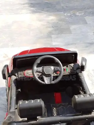 Toy Car Collectible Electric RC Vehicle with Charger