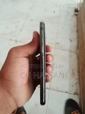 Compact Mobile Device with Essential Functionality