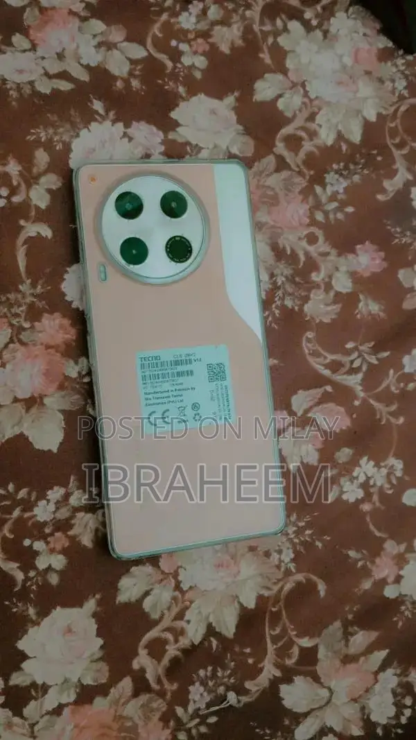 Smartphone 12 GB RAM 256 GB Storage Excellent Condition