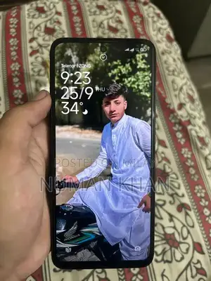 Redmi 12 Smartphone 8GB RAM 128GB Storage Pristine Condition