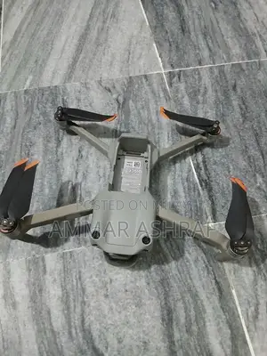 Photo - DJI Air 2S Professional Drone Camera System