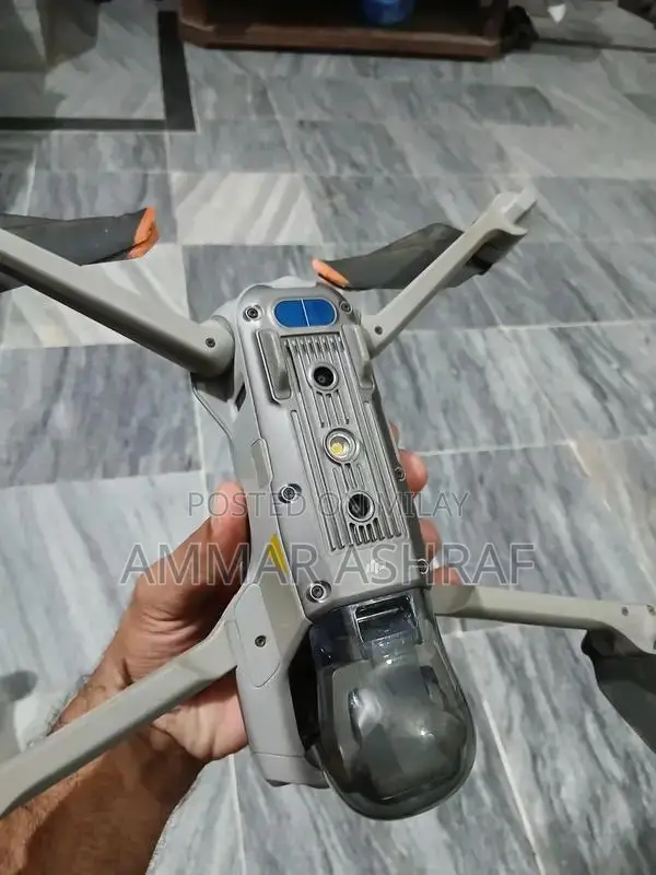 DJI Air 2S Professional Drone Camera System