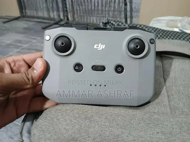 DJI Air 2S Professional Drone Camera System