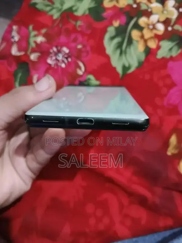 Pixel 6a Smartphone Mid-Range Android Device