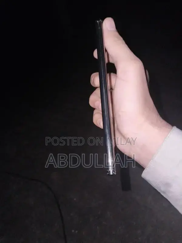 Note 20 Ultra Dual SIM Smartphone with 8GB RAM