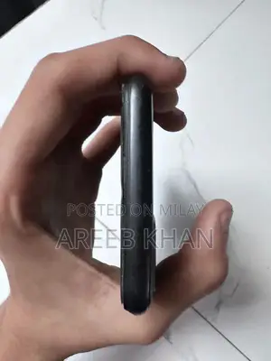 Budget-Friendly Smartphone with Compact Design