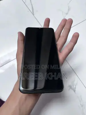 Budget-Friendly Smartphone with Compact Design