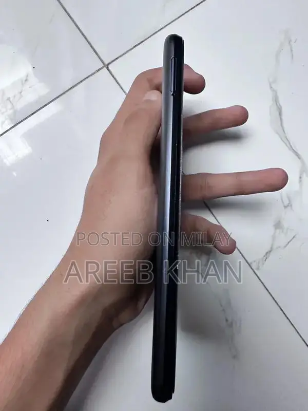 Budget-Friendly Smartphone with Compact Design