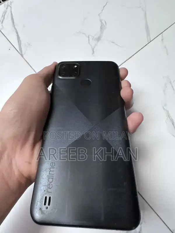 Budget-Friendly Smartphone with Compact Design