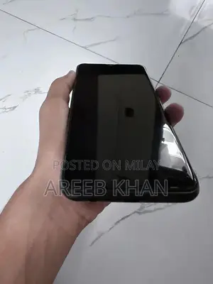 Budget-Friendly Smartphone with Compact Design