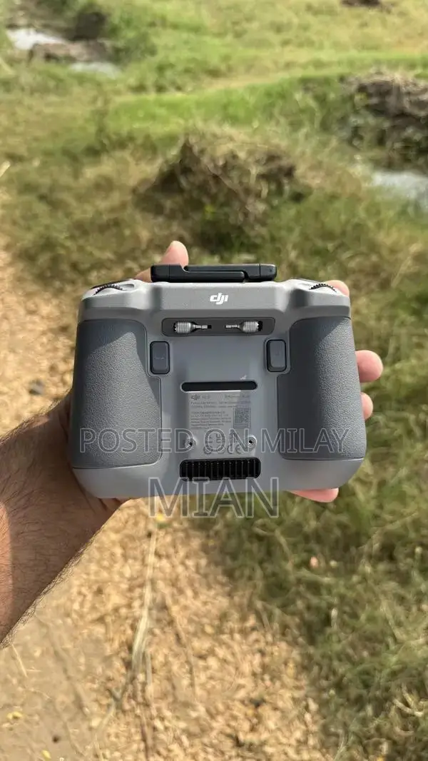 DJI Mini 4 Pro Drone - Pristine Condition, Minimal Usage