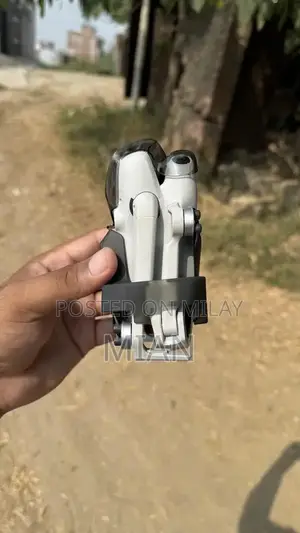 DJI Mini 4 Pro Drone - Pristine Condition, Minimal Usage