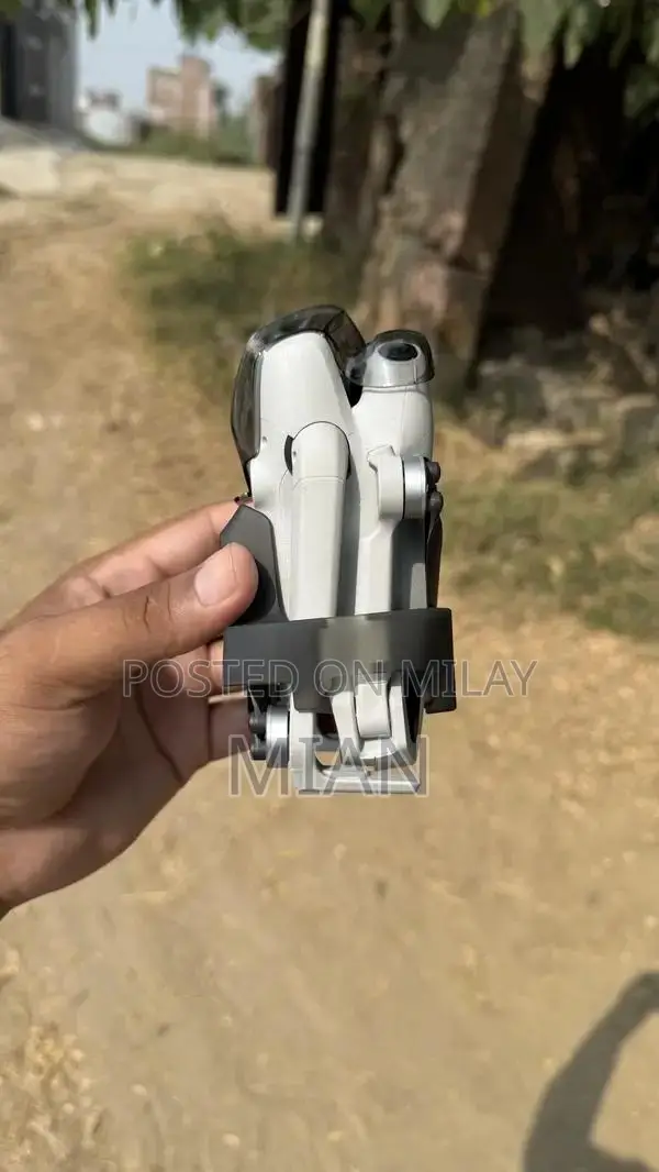 DJI Mini 4 Pro Drone - Pristine Condition, Minimal Usage