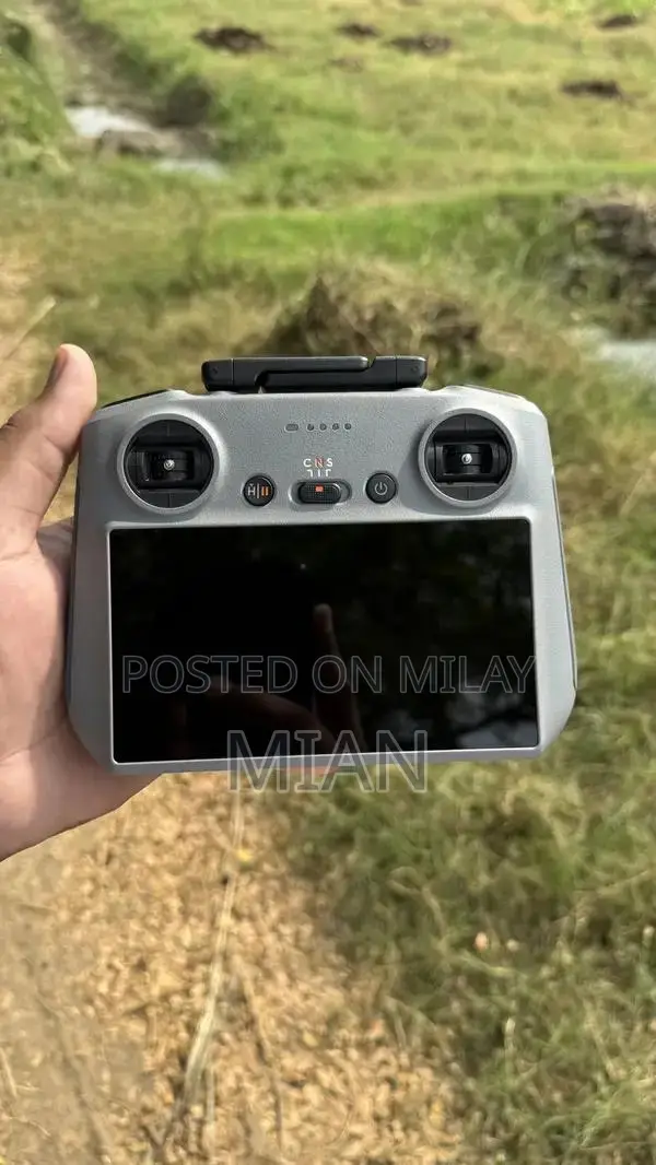 DJI Mini 4 Pro Drone - Pristine Condition, Minimal Usage