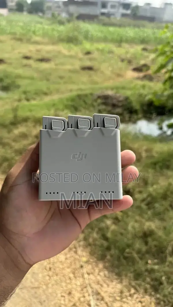 DJI Mini 4 Pro Drone - Pristine Condition, Minimal Usage