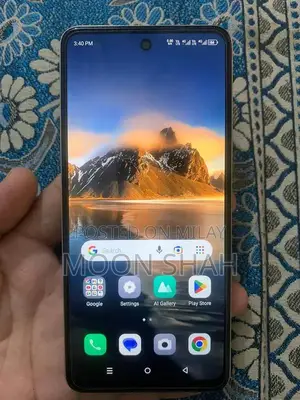 Infinix Smart 8 Smartphone - Excellent Condition